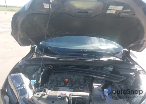 2022 Honda Hr-V Awd Ex из США, поврежденный, VIN 3CZRU6H57NM774579